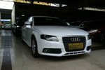 奥迪A4L2011款2.0TFSI 舒适型