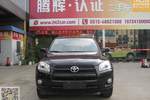 丰田RAV42009款2.0L 自动经典版