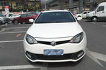 MG62009款1.8T 精英版