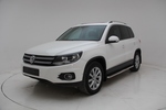 大众Tiguan2012款2.0TSI 豪华版