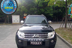 三菱帕杰罗2010款3.0L 精英版