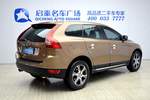 沃尔沃XC602012款T6 AWD 舒适版