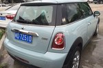 MINIMINI2013款1.6L ONE 限量第一款