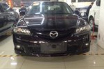 马自达Mazda62012款2.0L 手自一体 时尚型