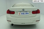 宝马3系2013款320Li 时尚型