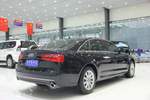 奥迪A6L2012款TFSI 标准型(2.0T)