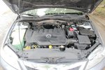 马自达Mazda62004款2.0豪华型