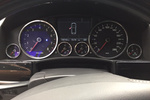 大众途锐2008款6.0L 顶级版