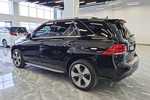 奔驰GLE级2018款320 4MATIC 豪华型臻藏版
