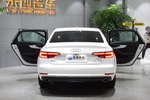 奥迪A4L2017款Plus 40 TFSI 时尚型