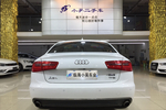 奥迪A6L2012款TFSI 标准型(2.0T)