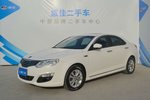 荣威5502013款1.8L 自动启臻版