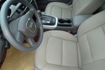 奥迪A4L2009款2.0TFSI 标准型