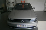 大众捷达2009款1.6CIX-P 手动 伙伴 