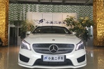 奔驰CLA级2016款CLA 220 4MATIC