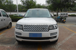 路虎揽胜2014款3.0 V6 SC Vogue SE