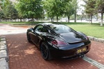 保时捷Cayman2012款Cayman Black Edition 2.9L 