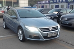 大众CC2010款2.0TSI 至尊型