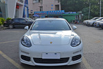 保时捷Panamera2014款Panamera