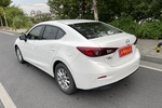 马自达MAZDA3Axela昂克赛拉 三厢2016款1.5L 自动舒适型