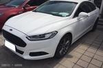 福特蒙迪欧2013款2.0L GTDi240 旗舰型