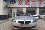 宝马Z42006款2.5i