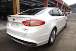 福特蒙迪欧2013款2.0L GTDi200 豪华型