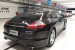 保时捷Panamera2013款Panamera Platinum Edition 3.6L 