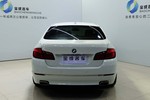 宝马5系2013款525Li 豪华型