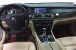 宝马7系2009款740Li 领先型