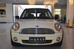 MINIMINI2010款1.6L COOPER Cheer 