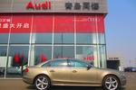 奥迪A4L2013款40 TFSI quattro运动型