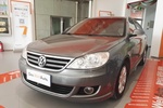 大众朗逸2008款1.6L 手动 品轩版