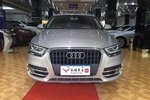 奥迪Q72013款35 TFSI 舒适型