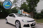 大众尚酷R2011款R 2.0TSI