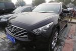 英菲尼迪QX702009款FX35 超越版