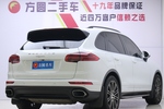 保时捷Cayenne2015款3.0T