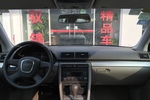 奥迪A42008款1.8T 舒适型AT