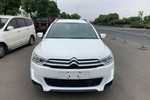 雪铁龙C3-XR2017款1.6L 自动时尚型