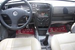 大众捷达2006款1.6 CIX-P 伙伴