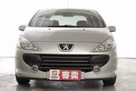 标致307三厢2008款1.6L 自动舒适版