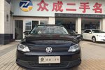 大众速腾2012款1.6L 手动时尚型