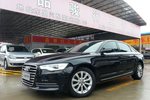 奥迪A6L2014款30 FSI 技术型