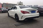 奔驰CLA级2014款CLA 260 4MATIC