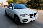 宝马X62013款xDrive35i