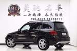 奔驰GLK级2013款GLK 300 4MATIC 动感型