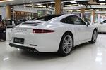 保时捷9112012款Carrera S 3.8L