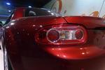 马自达MX-52009款2.0L 标准型