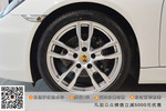 保时捷Boxster2013款Boxster 2.7L 