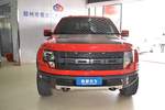 福特F-1502011款6.2L Harley-Davidson